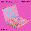 BSS - TELEPARTY