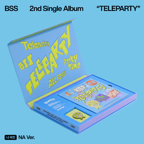 BSS - TELEPARTY
