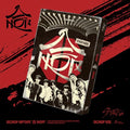 STRAY KIDS - SKZHOP HIPTAPE '合 (HOP)'