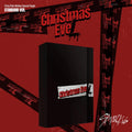 STRAY KIDS - CHRISTMAS EVEL - STANDARD ver.