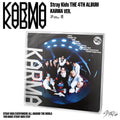 STRAY KIDS - KARMA - KARMA ver.