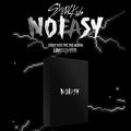 STRAY KIDS - NO EASY - LIMITED EDITION ver.