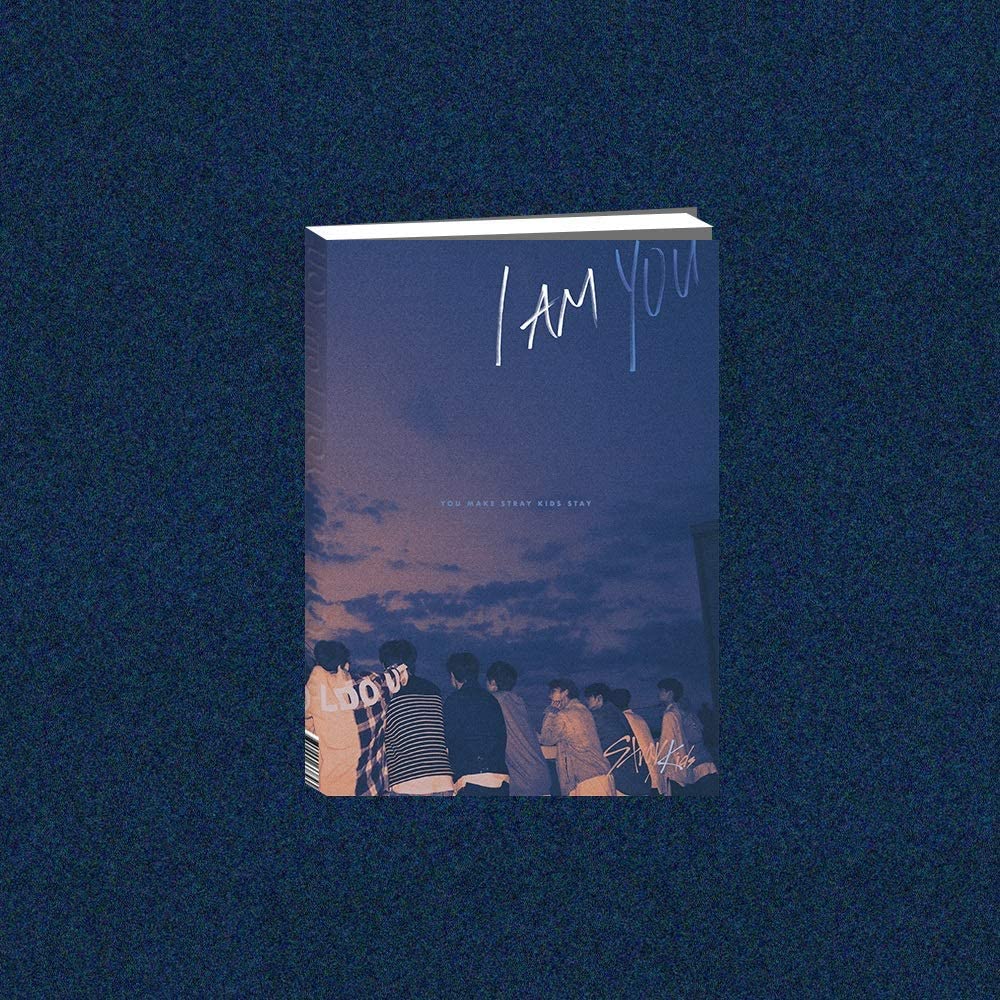 STRAY KIDS - I AM YOU