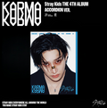 STRAY KIDS - KARMA - ACCORDION ver.
