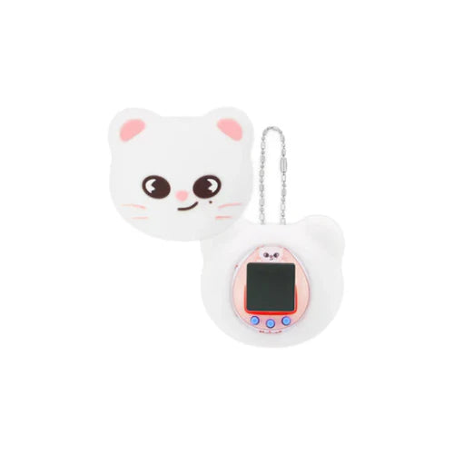 STRAY KIDS - SKZOO X TAMAGOTCHI CASE SET