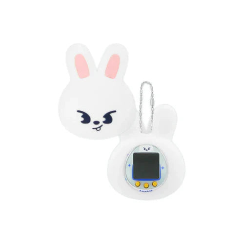 STRAY KIDS - SKZOO X TAMAGOTCHI CASE SET