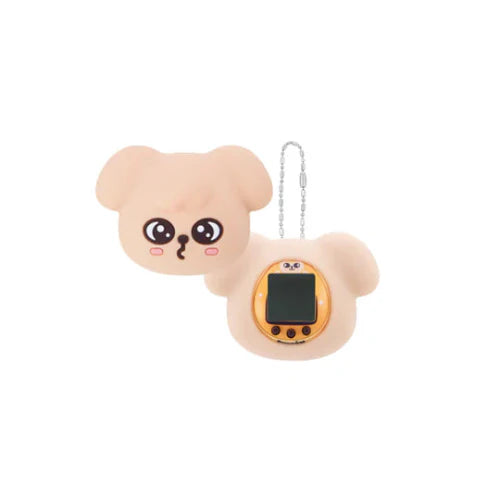 STRAY KIDS - SKZOO X TAMAGOTCHI CASE SET