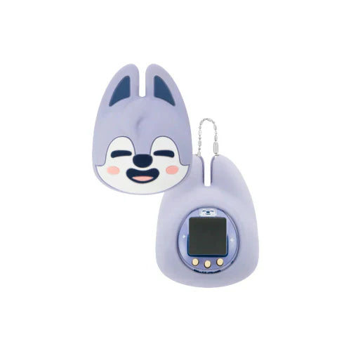 STRAY KIDS - SKZOO X TAMAGOTCHI CASE SET