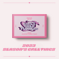 NMIXX - 2023 SEASON'S GREETINGS - GIRLS OVER FLOWERS