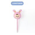 SEVENTEEN [MINITEEN] PLUSH PEN - JJONGTORAM