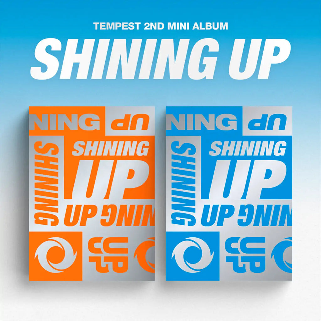 TEMPEST - SHINING UP