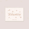 TOMORROW X TOGETHER (TXT) - MINISODE 3: TOMORROW - WEVERSE ver.