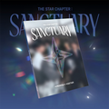 TOMORROW X TOGETHER (TXT) - THE STAR CHAPTER : SANCTUARY