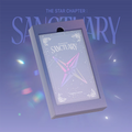 TOMORROW X TOGETHER (TXT) - THE STAR CHAPTER : SANCTUARY