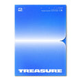 TREASURE - THE SECOND STEP: CHAPTER ONE