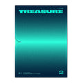 TREASURE - THE SECOND STEP: CHAPTER ONE