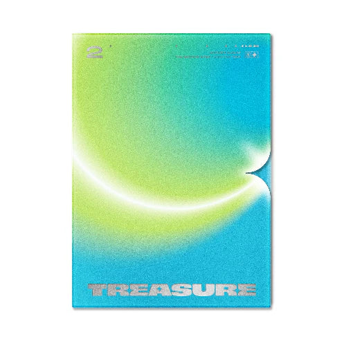 TREASURE - THE SECOND STEP: CHAPTER TWO