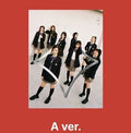 TRIPLE S - EVOLUTION (⟡)