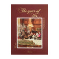 TWICE - THE YEAR OF YES