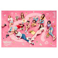 TWICE - WHAT IS LOVE?