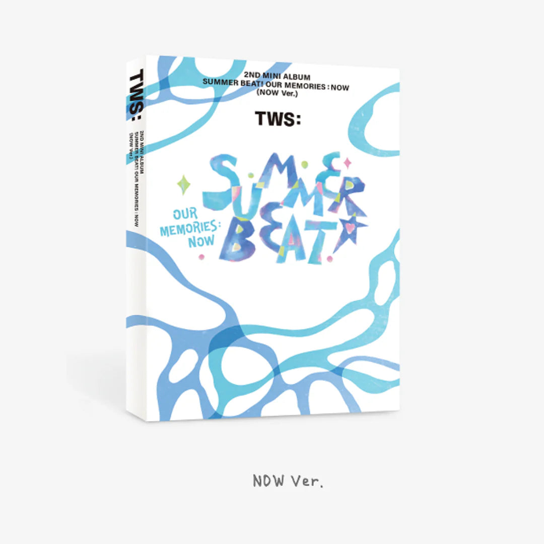TWS - SUMMER BEAT