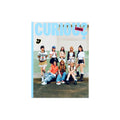 UNIS - CURIOUS (1ST SINGLE ALBUM) PHOTOBOOK VER.