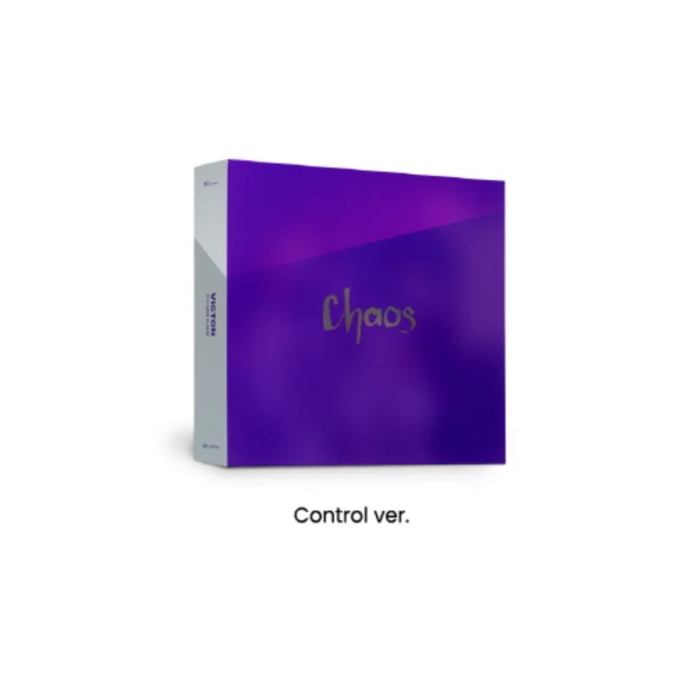 VICTON - CHAOS