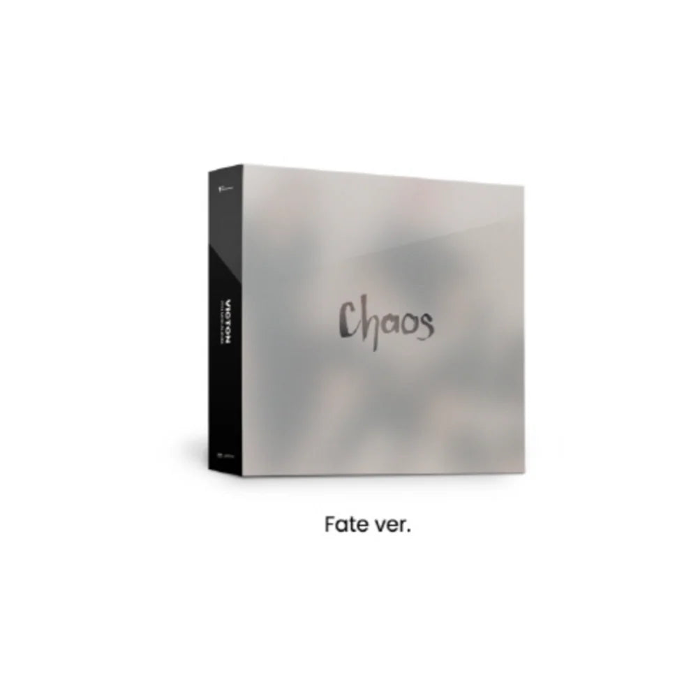 VICTON - CHAOS