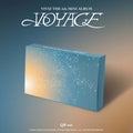 VIVIZ - VOYAGE - QR ver.