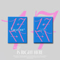 SEVENTEEN - 17 IS RIGHT HERE - DEAR Ver.