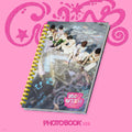 NCT WISH - COLOR - PHOTOBOOK Ver.