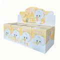 Yooki Hug Food Shop Gourmet Restaurant Series Plush Blind Box [RANDOM]