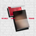 YEONJUN - NO LABELS PART 01 - WEVERSE ver.