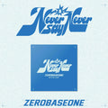 ZEROBASEONE - NEVER SAY NEVER - SLAM DUNK ver.