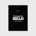 ZEROBASEONE - YOU HAD ME AT HELLO - RANDOM PHOTOCARD SET