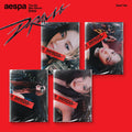 AESPA - DRAMA - GIANT ver.