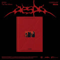 AESPA - LEMONADE - WDA Ver.