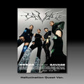 AESPA - SAVAGE - HALLUCINATION QUEST ver