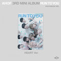AHOF - RUN TO YOU