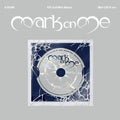 &TEAM - MARK ON ME - MINI CD VER.