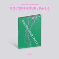 ATEEZ - GOLDEN HOUR: PART 5