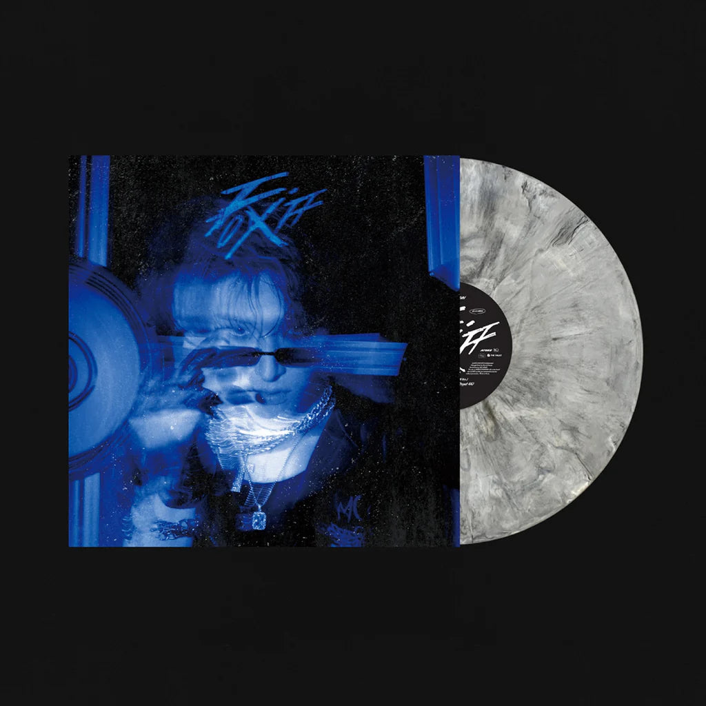 ATEEZ MINGI - FIX OFF Desire Project : ORIGIN [Vinyl]