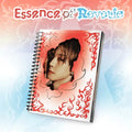 BAEKHYUN - ESSENCE OF REVERIE - PHOTOBOOK Ver.