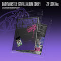 BABYMONSTER - DRIP [ZIPLOCK VER.]