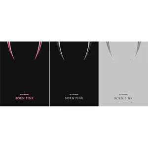 BLACKPINK - Born Pink