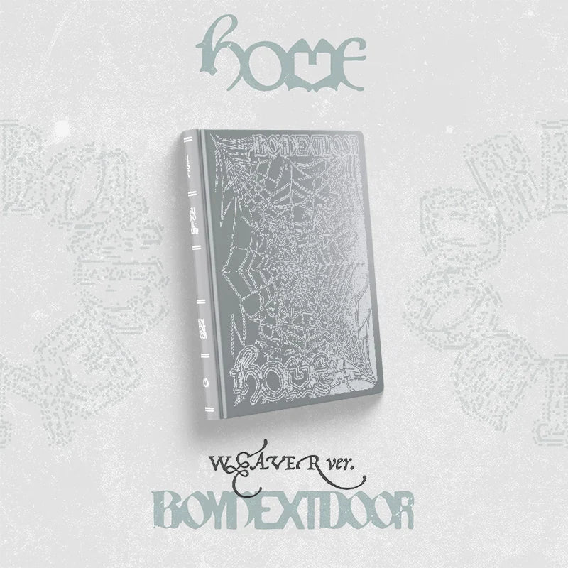 BOYNEXTDOOR - HOME