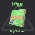 BOYNEXTDOOR - HOME: DELUXE