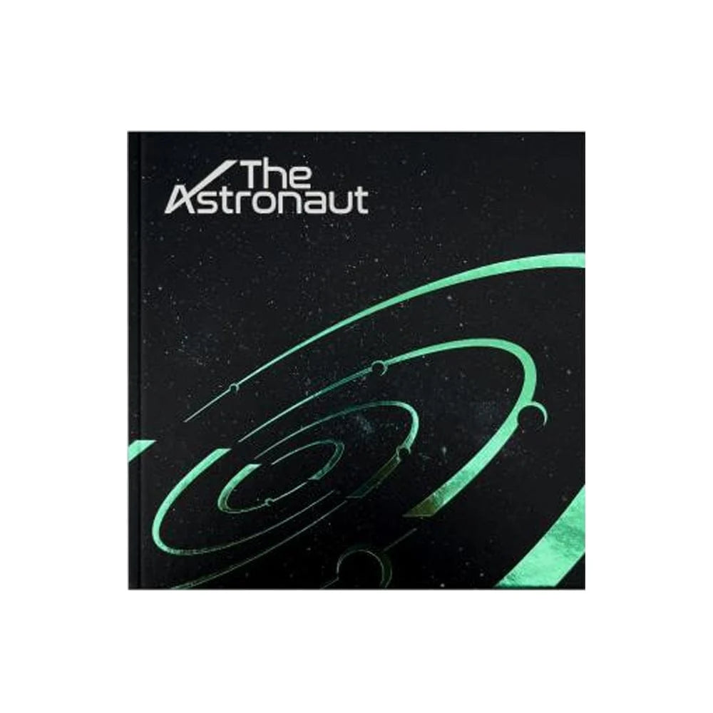 BTS (JIN) - THE ASTRONAUT