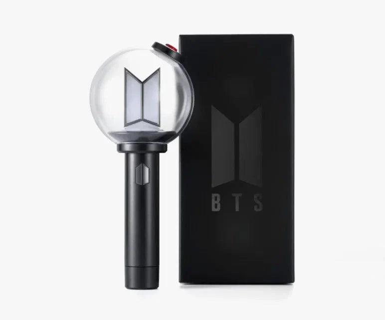 BTS - LIGHT STICK - VER4