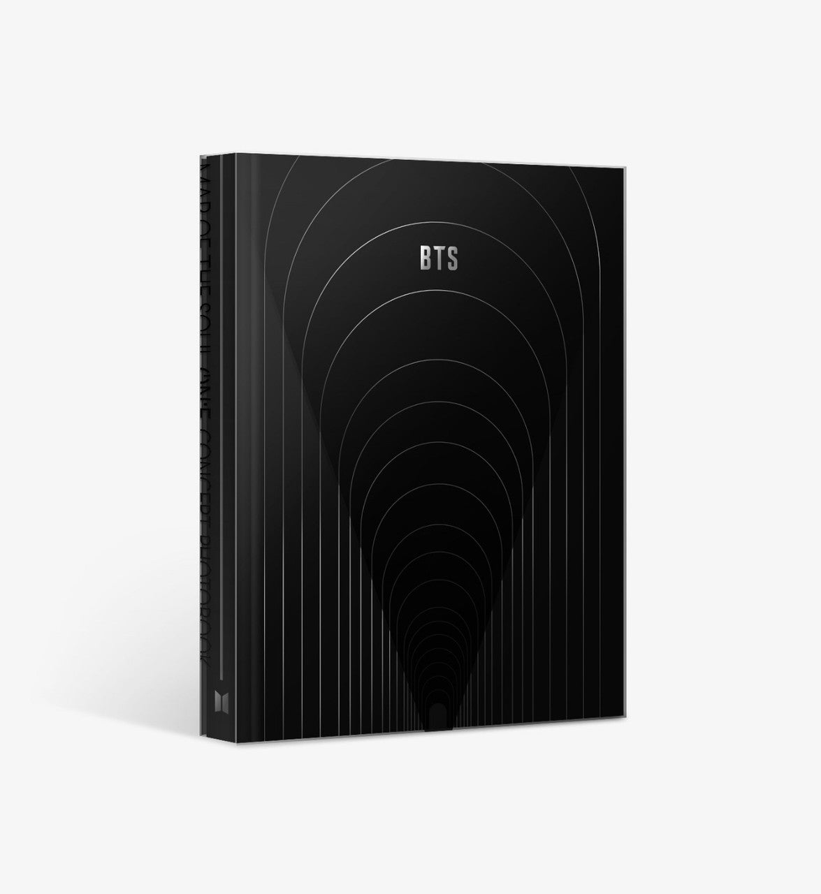 BTS - MAP OF THE SOUL: CONCEPT PHOTOBOOK - ROUTE ver.
